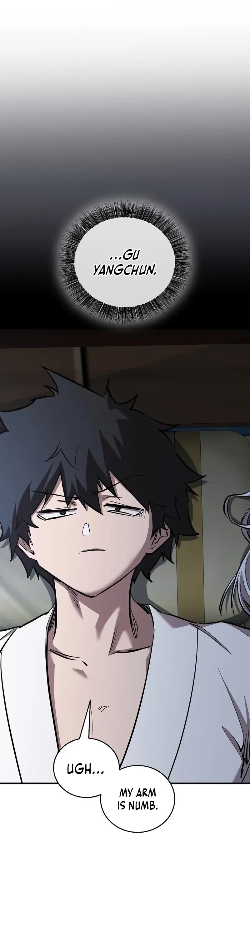 Childhood Friend of the Zenith chapter 74 page 17