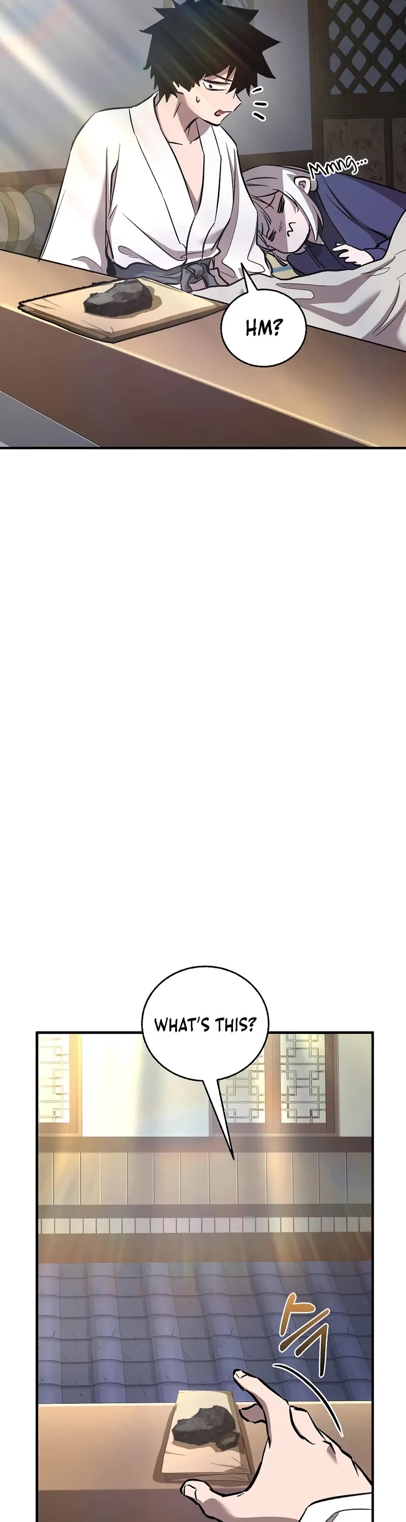 Childhood Friend of the Zenith chapter 74 page 19