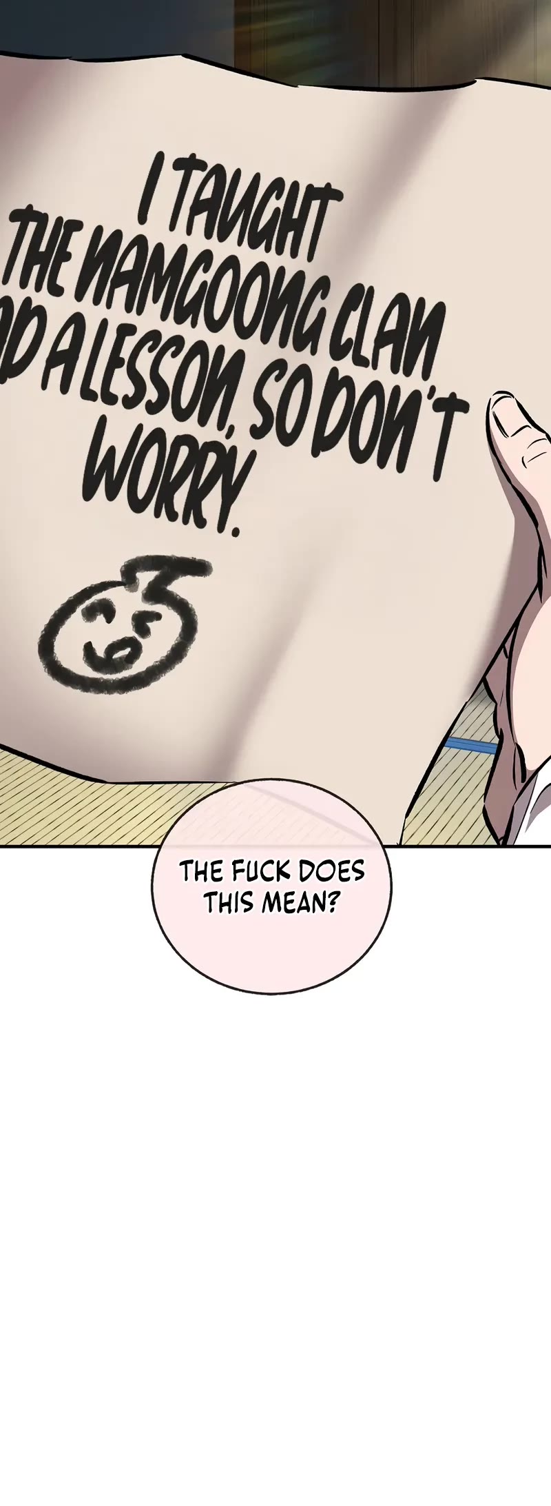 Childhood Friend of the Zenith chapter 74 page 21