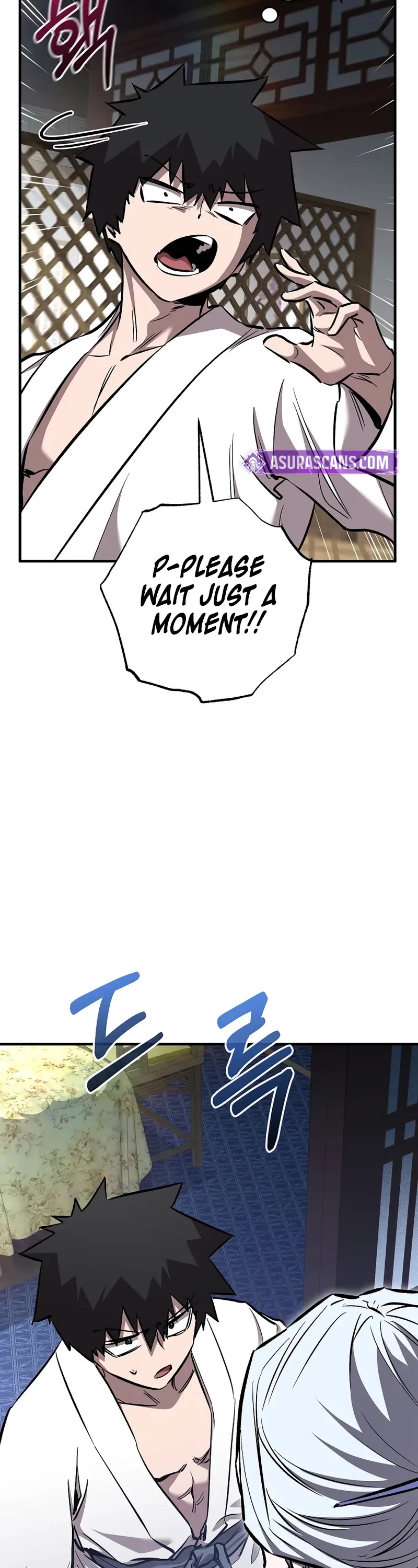 Childhood Friend of the Zenith chapter 74 page 23