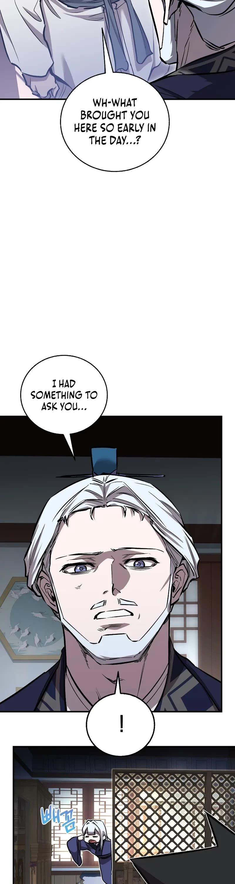 Childhood Friend of the Zenith chapter 74 page 24