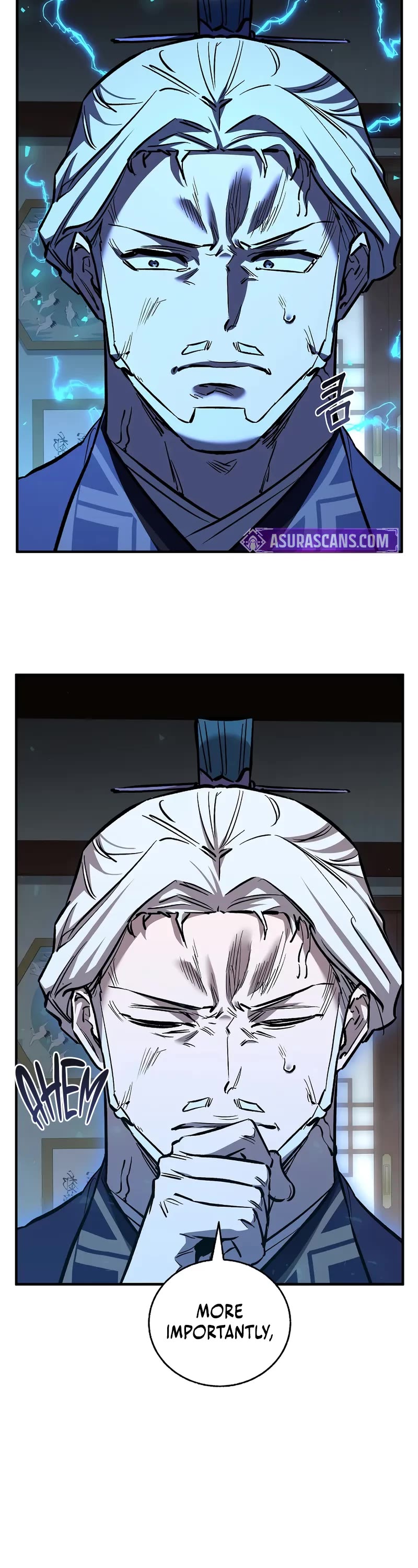 Childhood Friend of the Zenith chapter 74 page 26