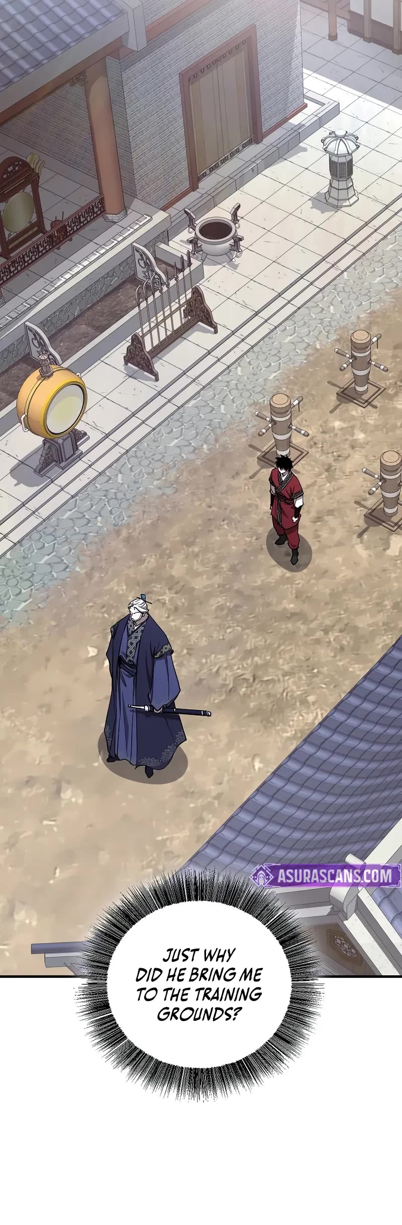 Childhood Friend of the Zenith chapter 74 page 28