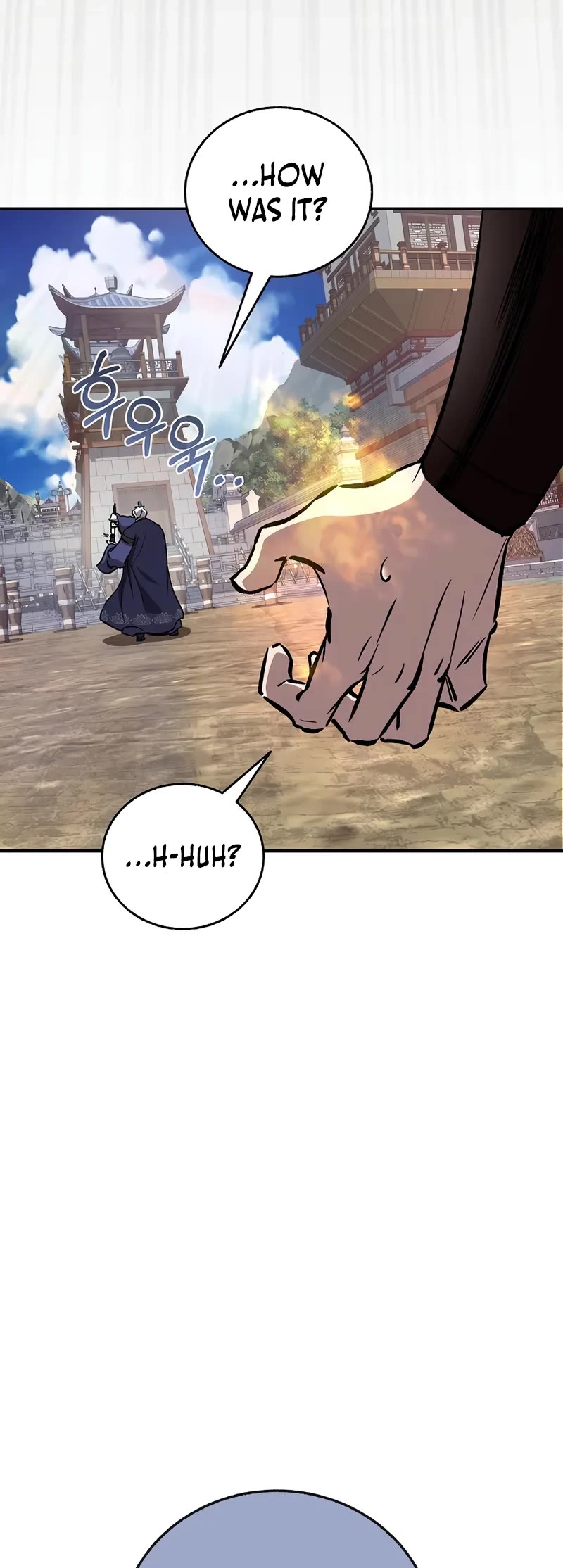 Childhood Friend of the Zenith chapter 74 page 33