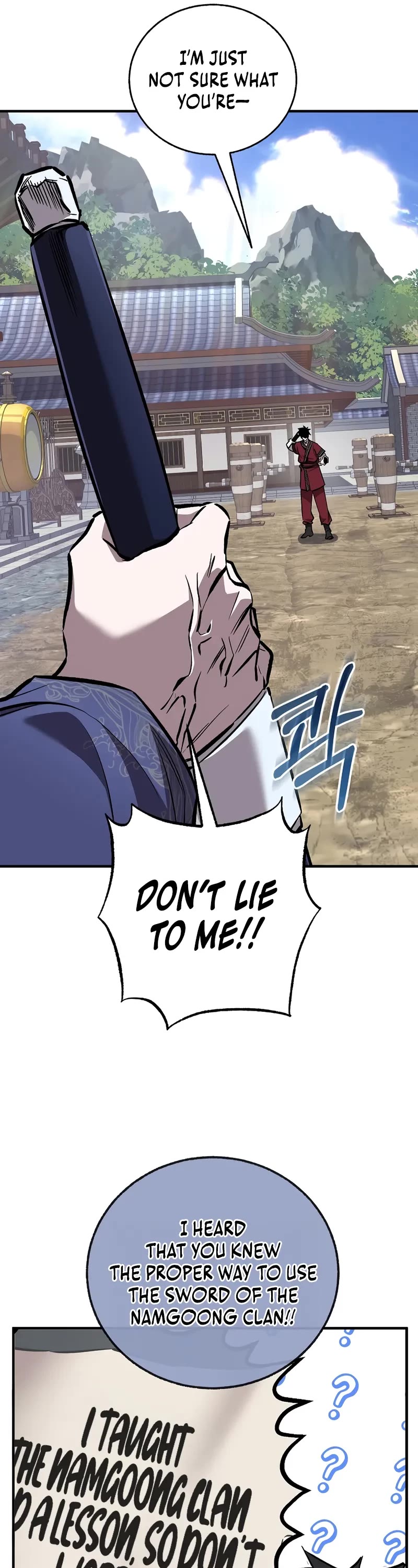 Childhood Friend of the Zenith chapter 74 page 35