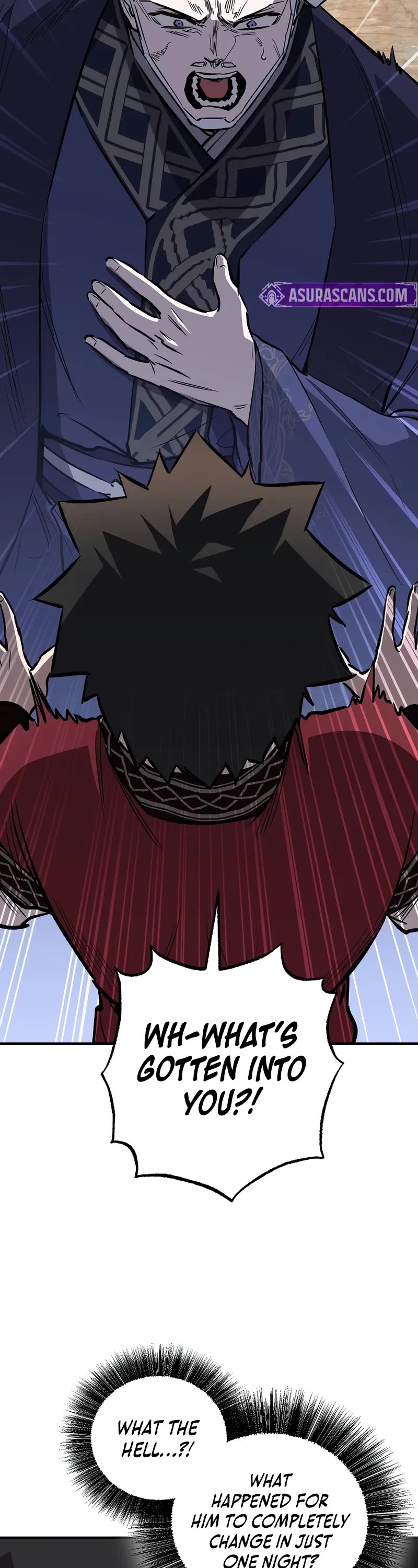 Childhood Friend of the Zenith chapter 74 page 37