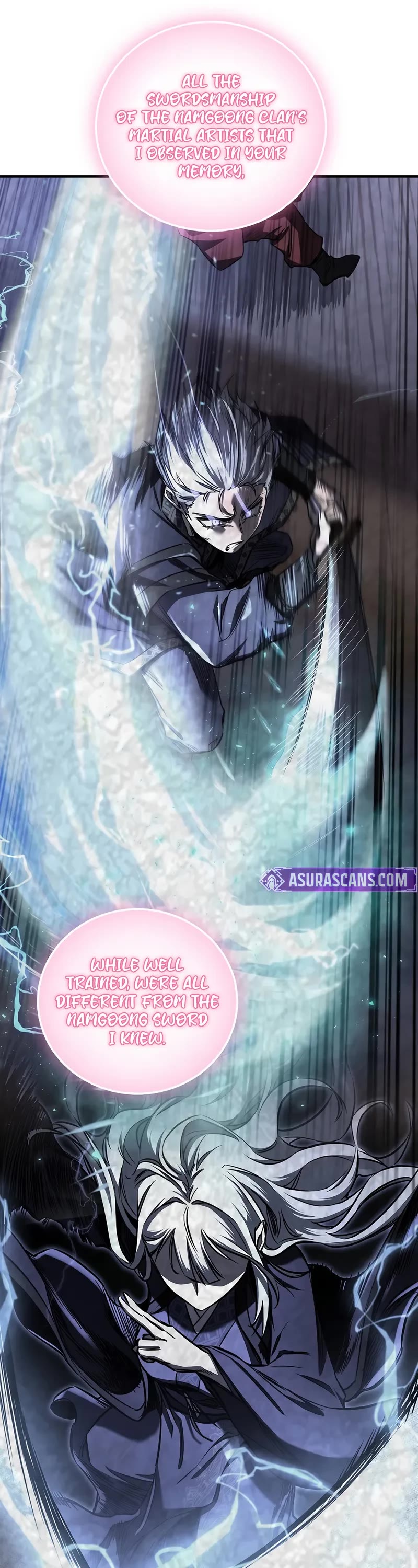 Childhood Friend of the Zenith chapter 74 page 40