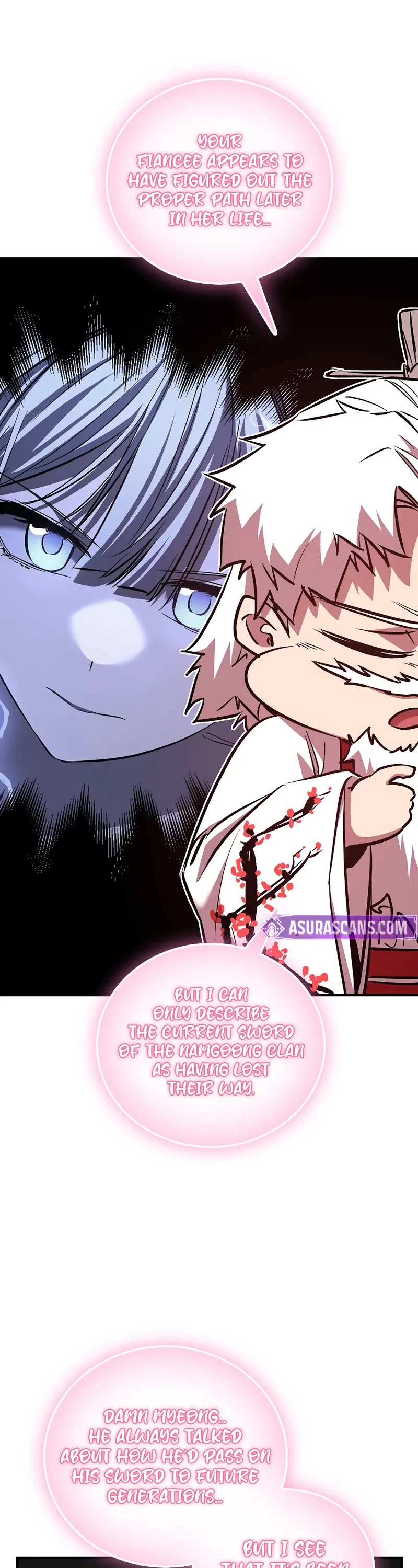 Childhood Friend of the Zenith chapter 74 page 42