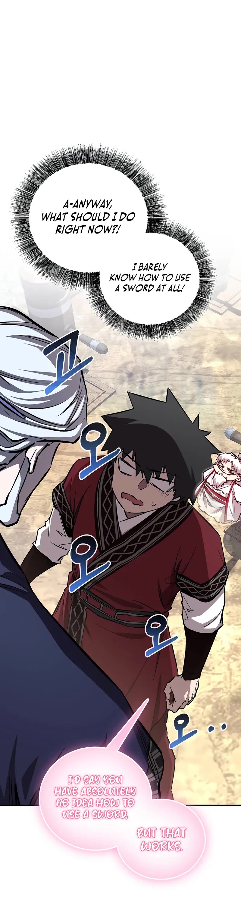 Childhood Friend of the Zenith chapter 74 page 46