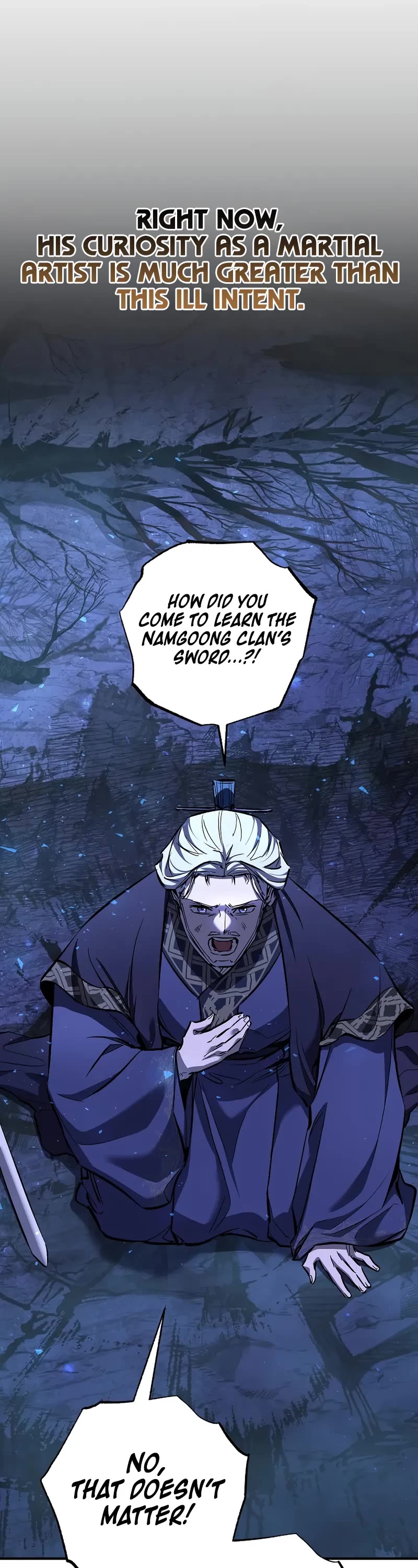 Childhood Friend of the Zenith chapter 74 page 5