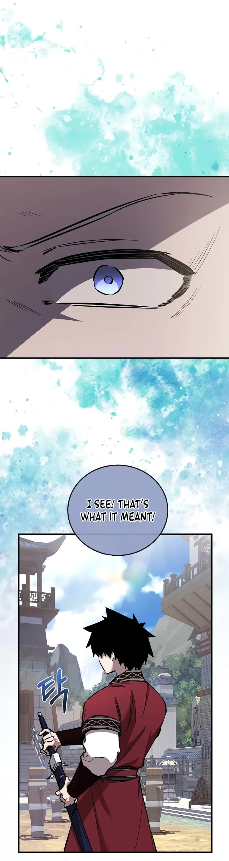 Childhood Friend of the Zenith chapter 74 page 58