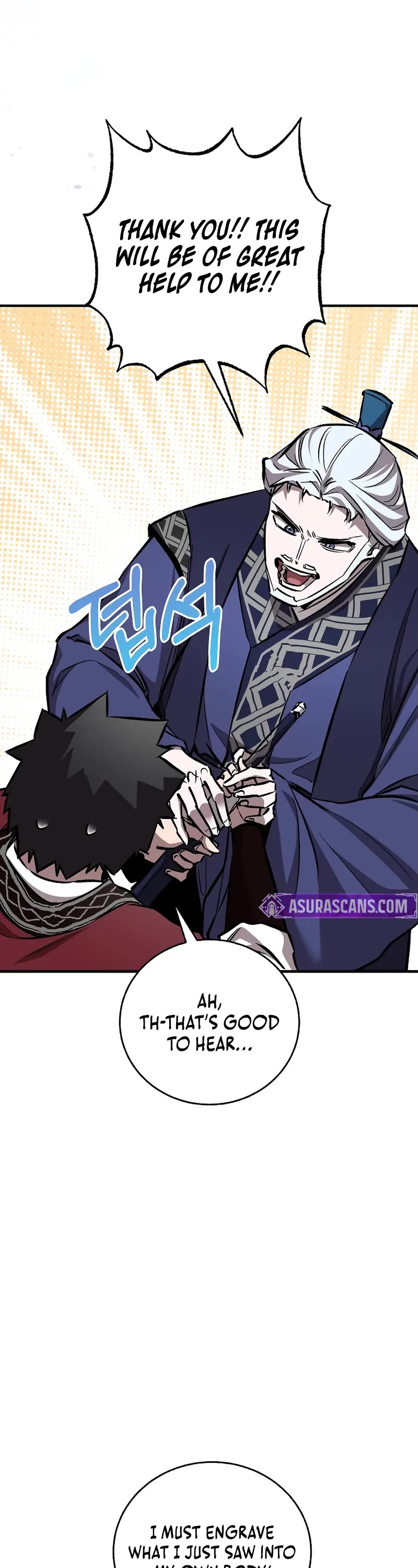 Childhood Friend of the Zenith chapter 74 page 59