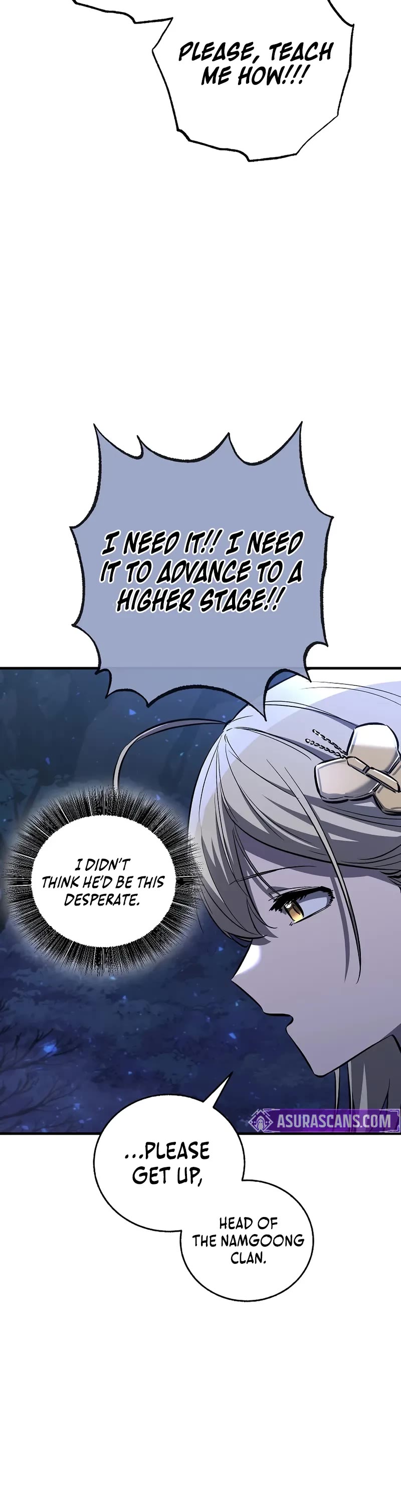 Childhood Friend of the Zenith chapter 74 page 6