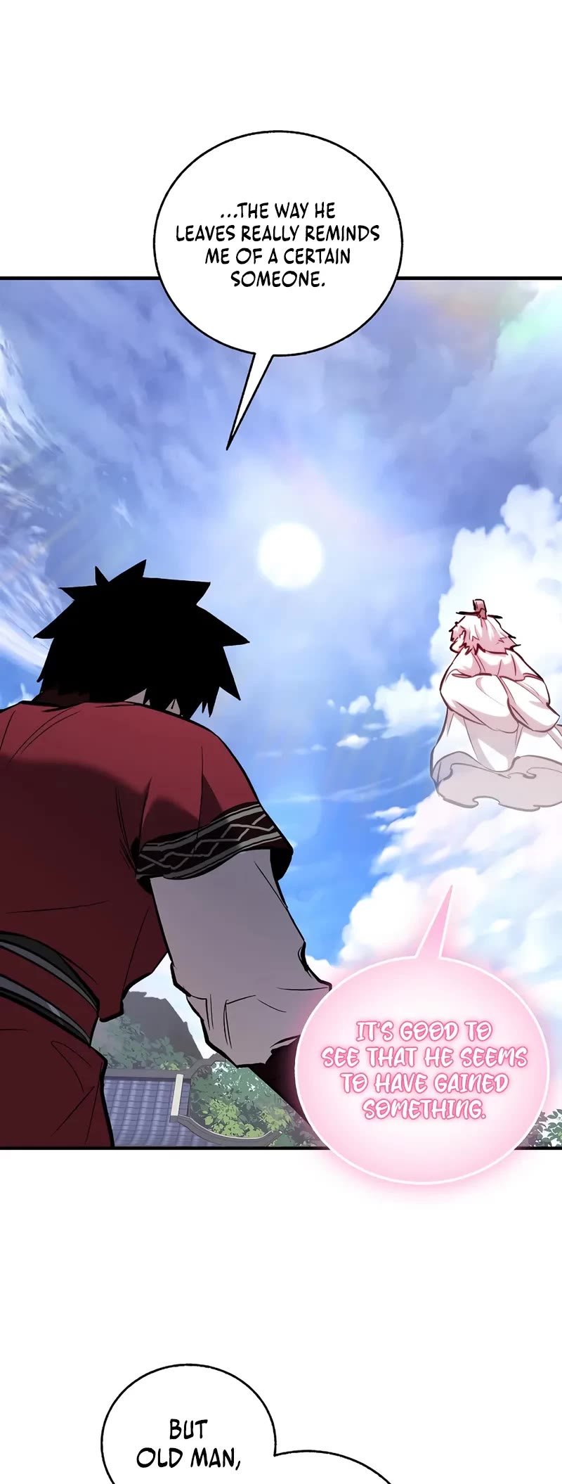 Childhood Friend of the Zenith chapter 74 page 61