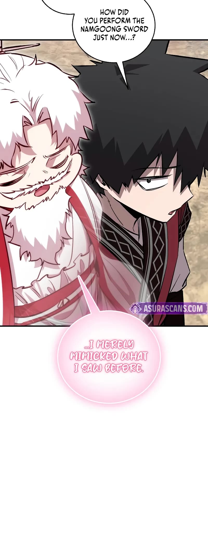 Childhood Friend of the Zenith chapter 74 page 62