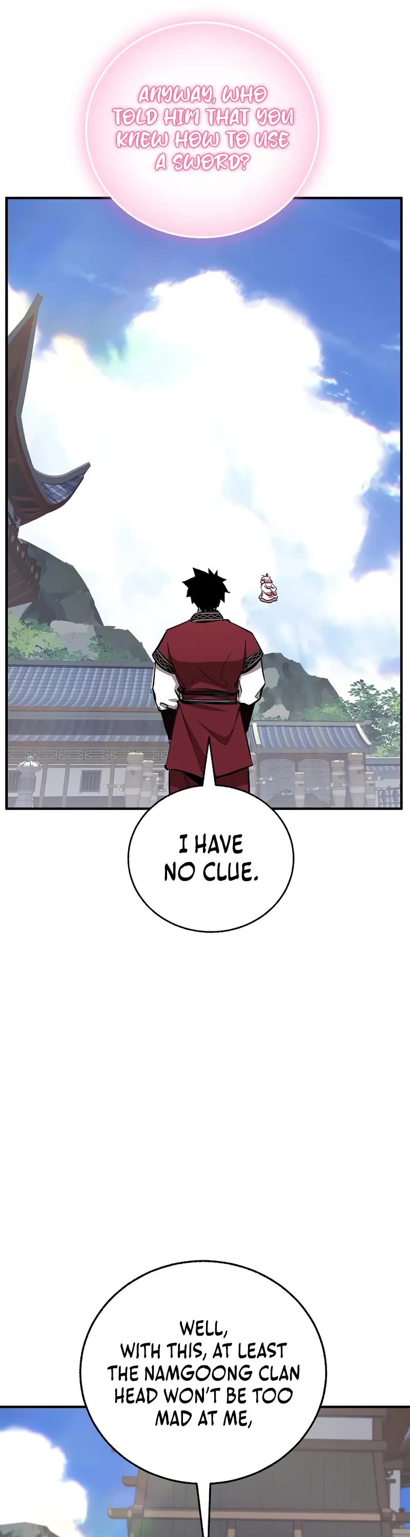 Childhood Friend of the Zenith chapter 74 page 63