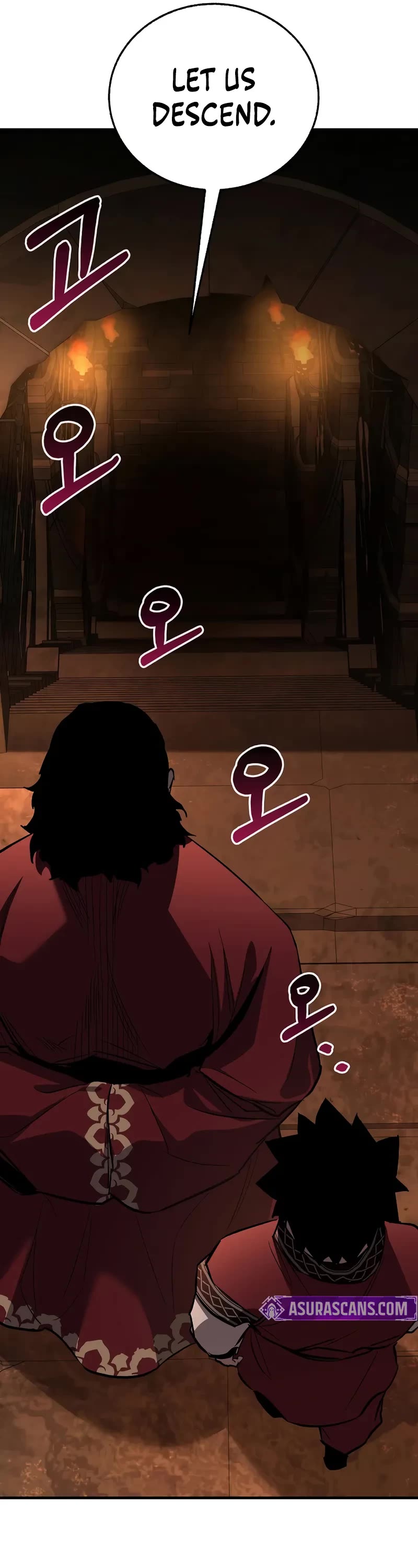 Childhood Friend of the Zenith chapter 74 page 68