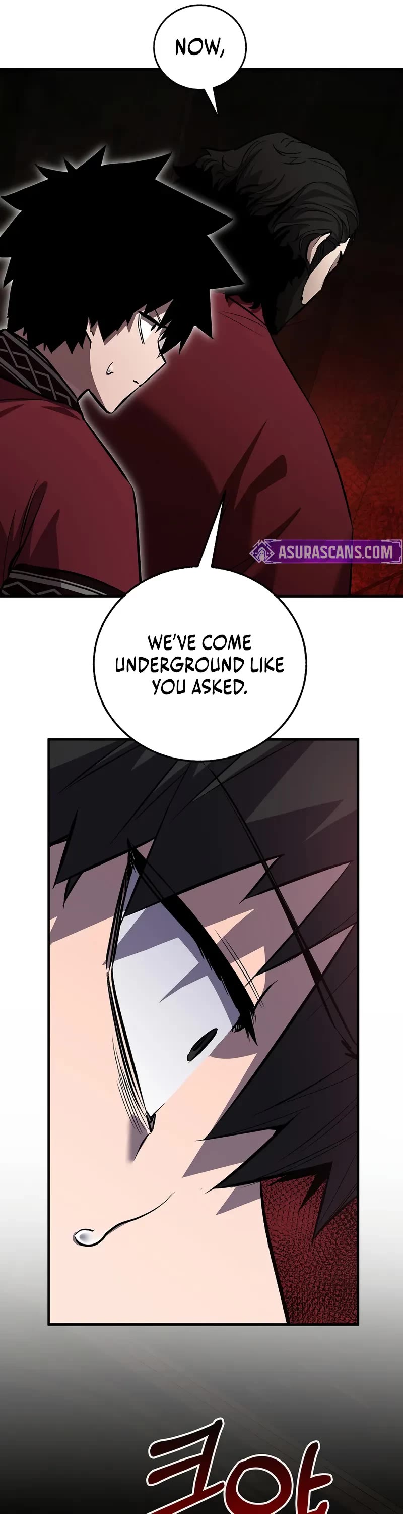 Childhood Friend of the Zenith chapter 74 page 72