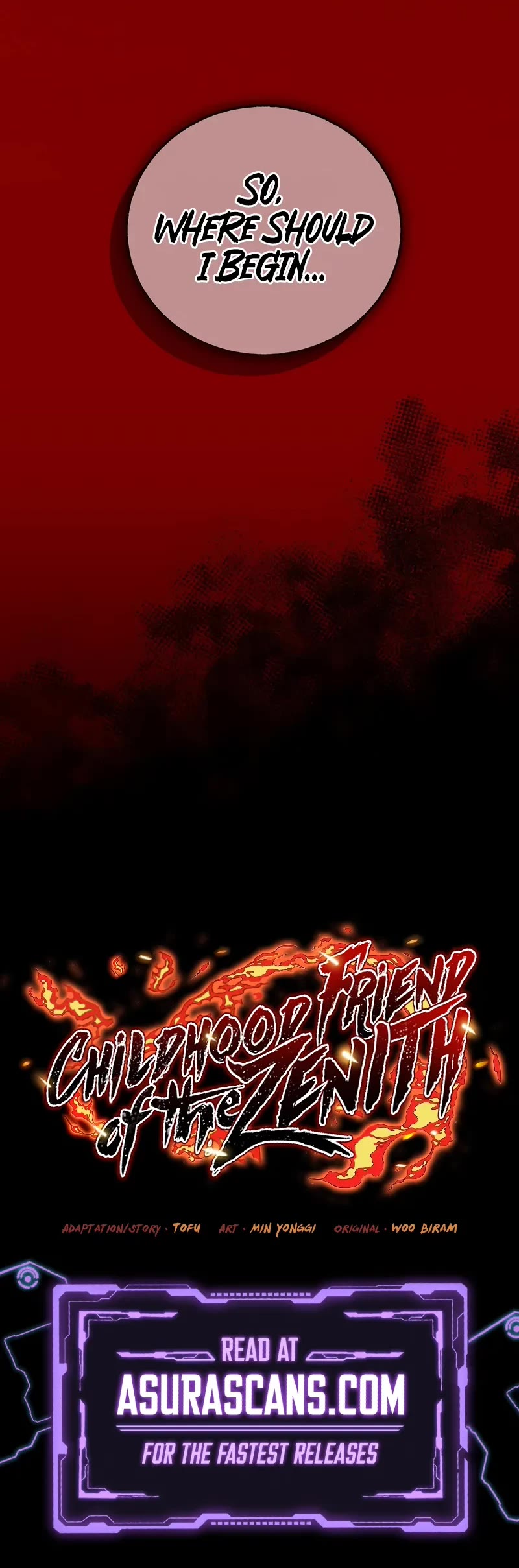 Childhood Friend of the Zenith chapter 74 page 74