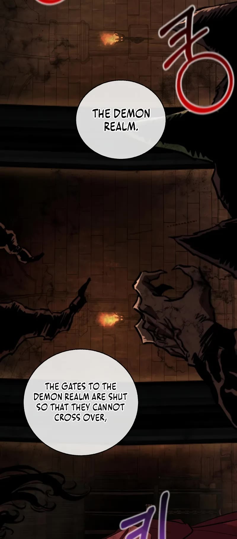 Childhood Friend of the Zenith chapter 75 page 10