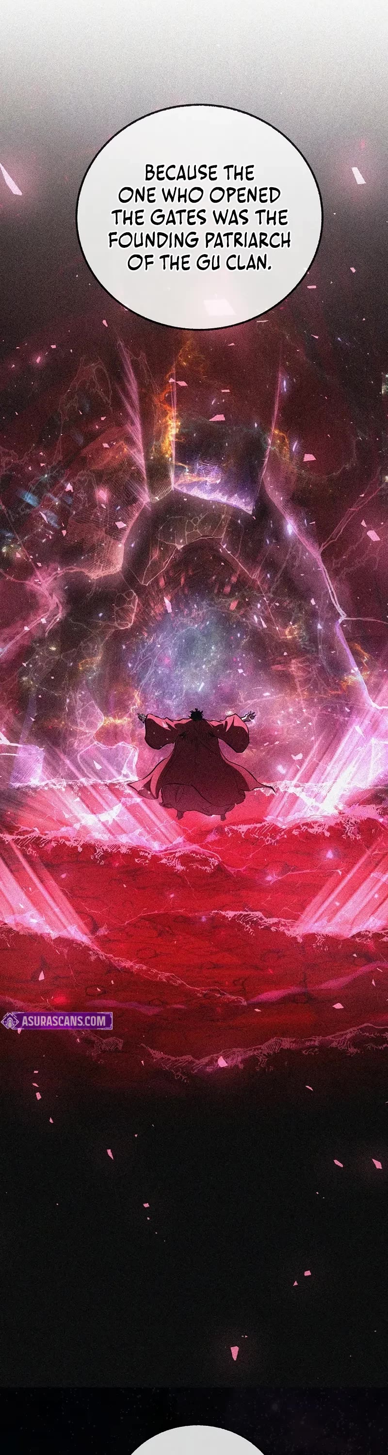 Childhood Friend of the Zenith chapter 75 page 13