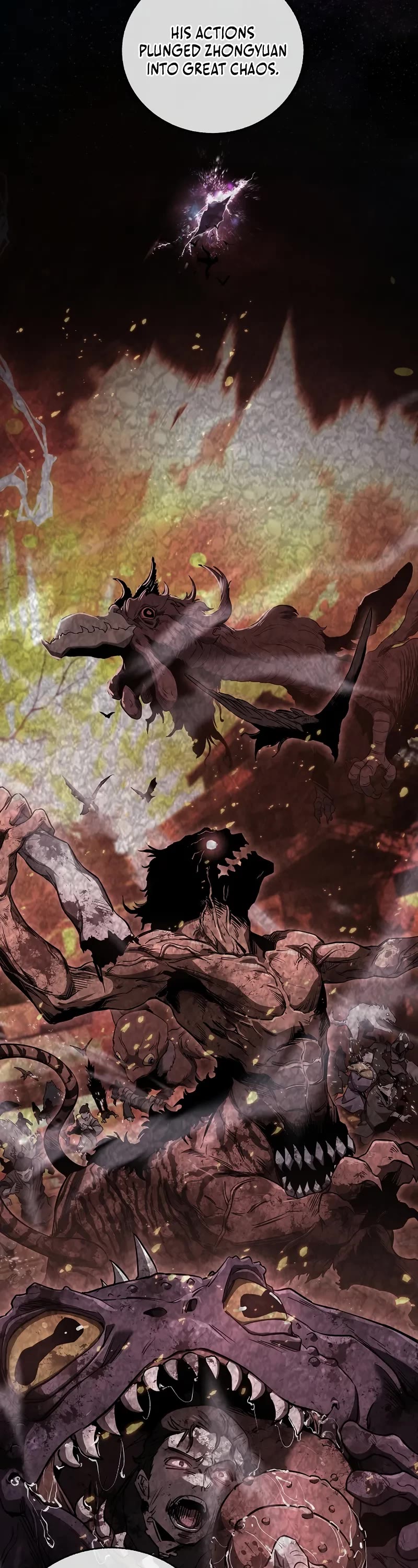 Childhood Friend of the Zenith chapter 75 page 14