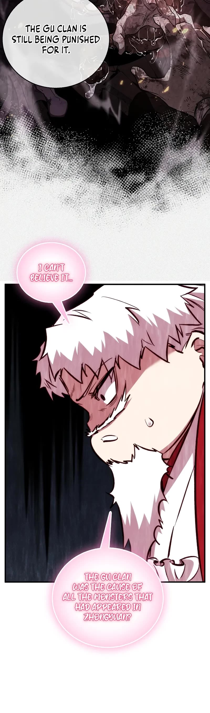 Childhood Friend of the Zenith chapter 75 page 15