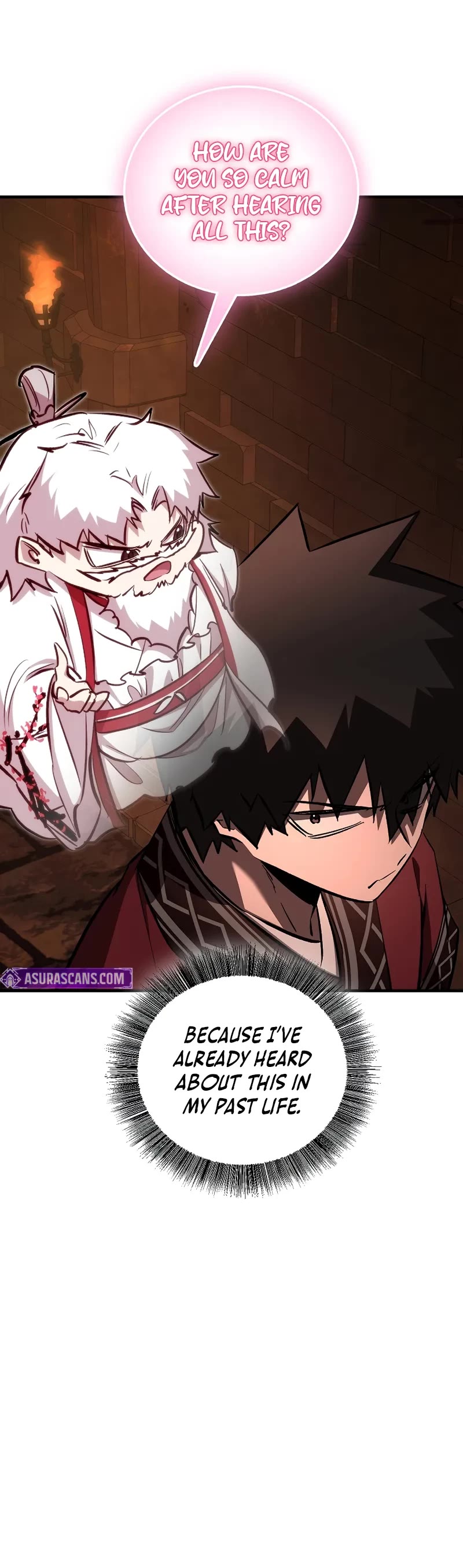 Childhood Friend of the Zenith chapter 75 page 16