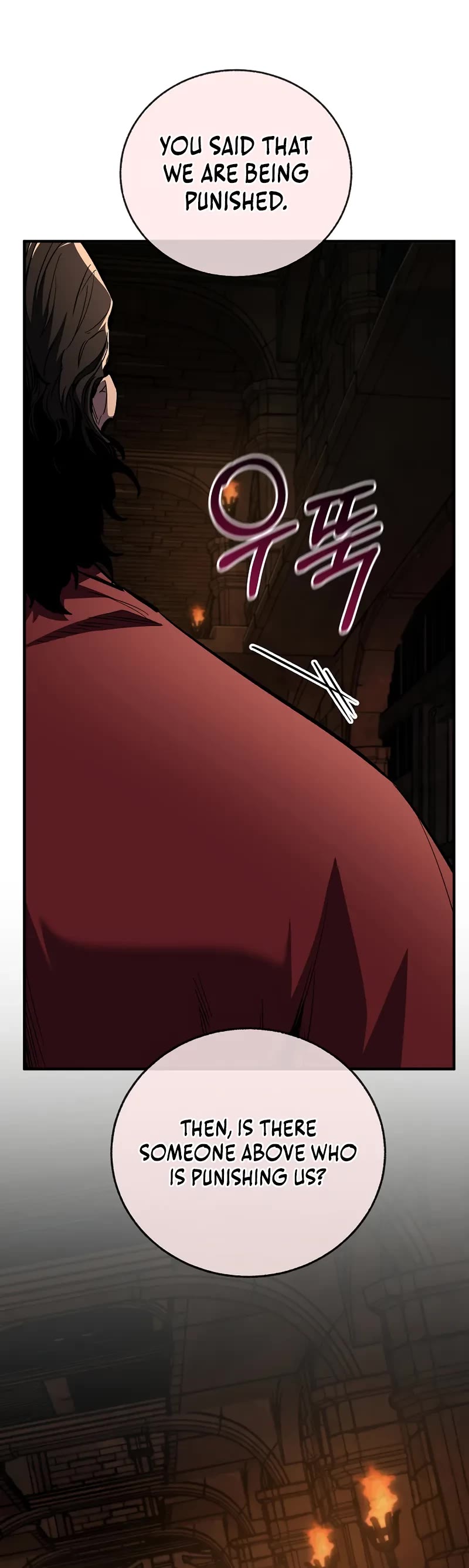 Childhood Friend of the Zenith chapter 75 page 19