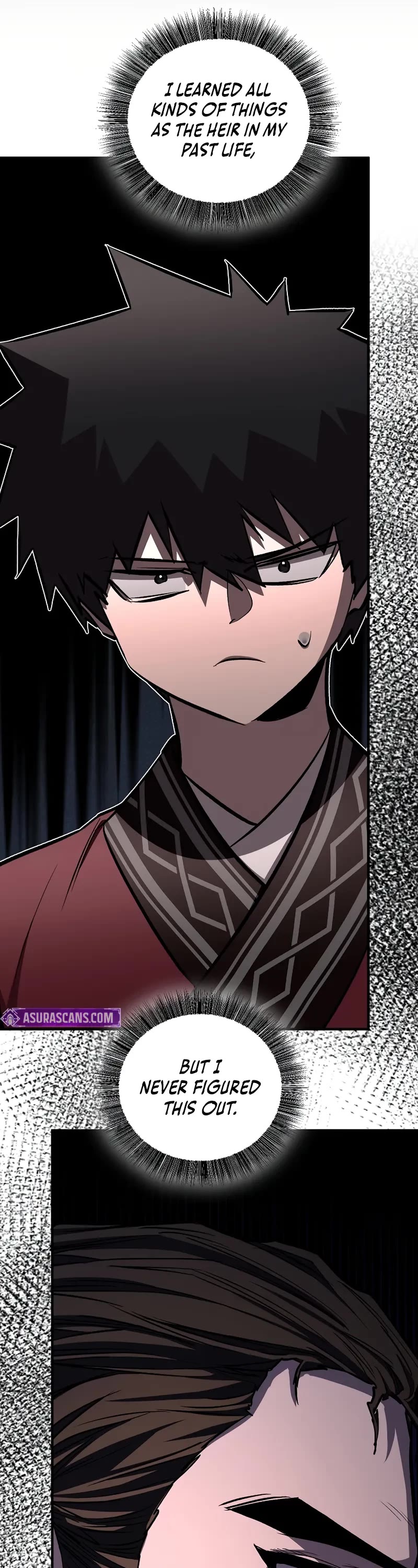 Childhood Friend of the Zenith chapter 75 page 21