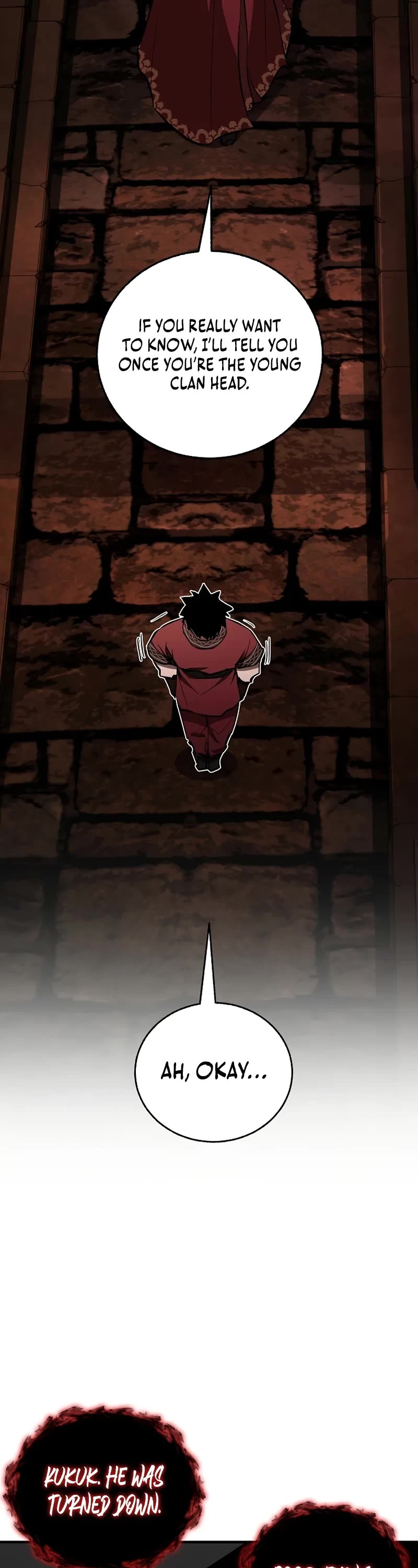 Childhood Friend of the Zenith chapter 75 page 24