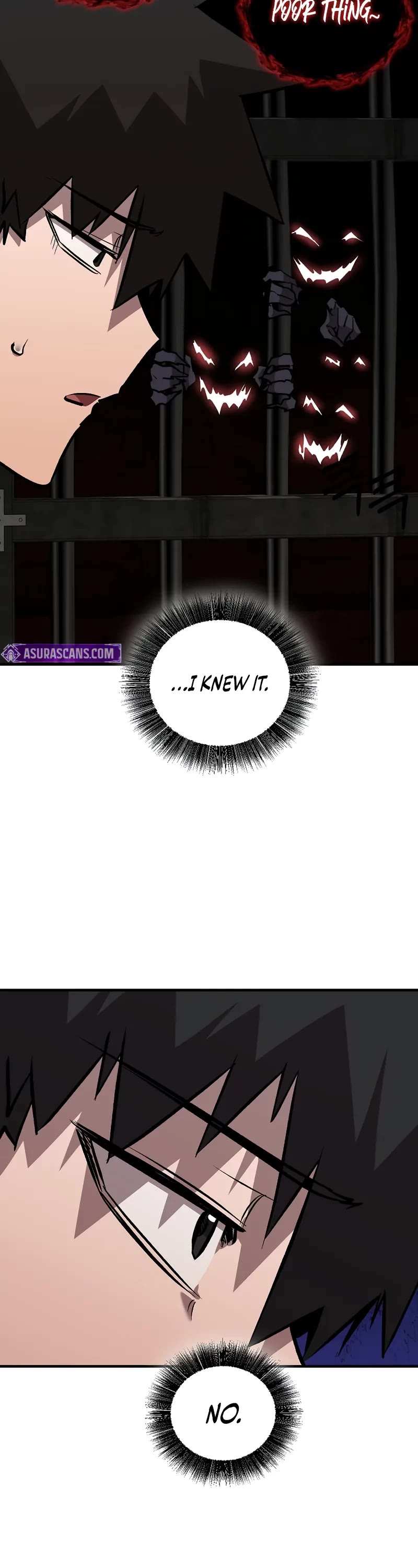 Childhood Friend of the Zenith chapter 75 page 25