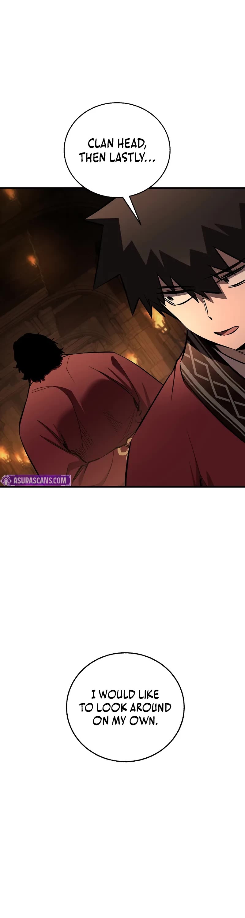 Childhood Friend of the Zenith chapter 75 page 27