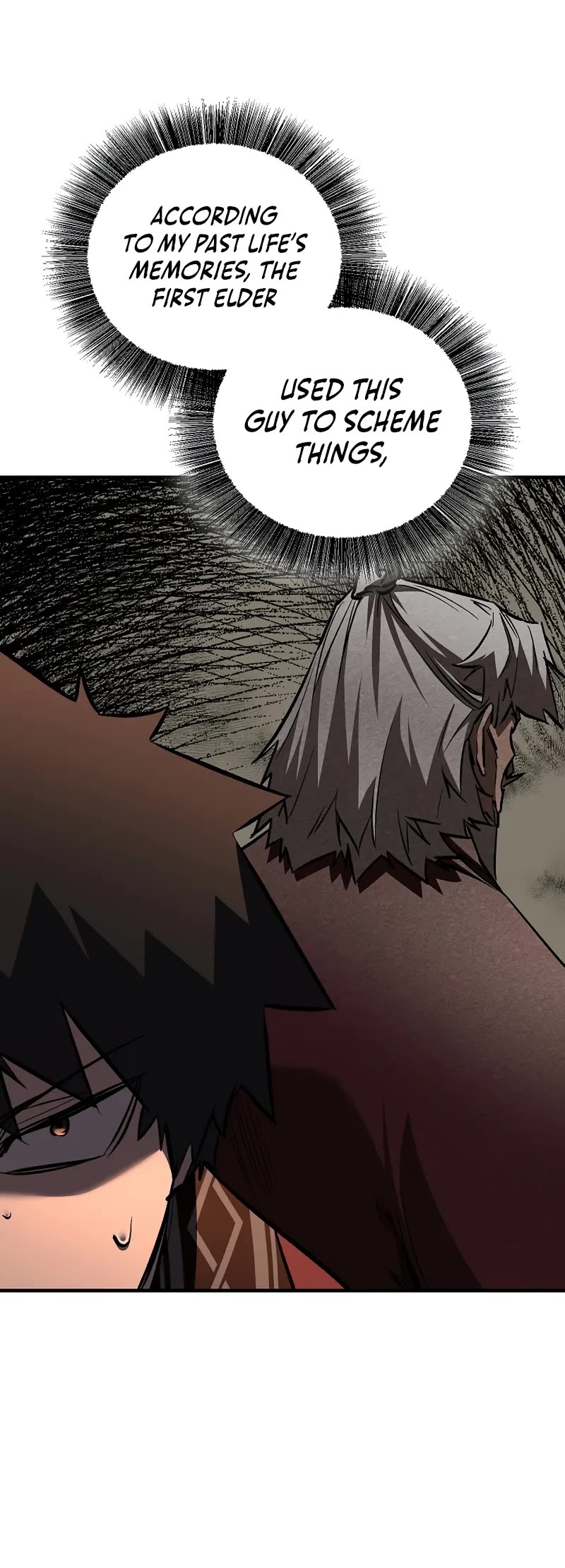 Childhood Friend of the Zenith chapter 75 page 30