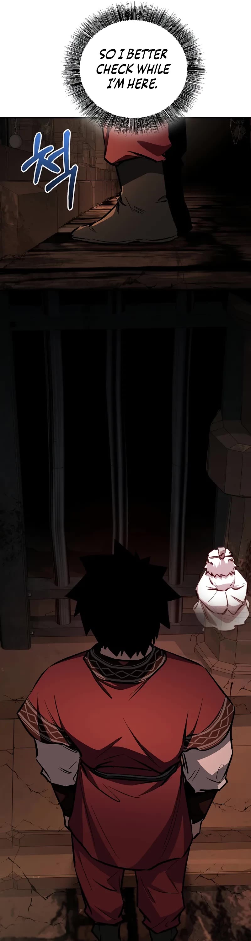 Childhood Friend of the Zenith chapter 75 page 31