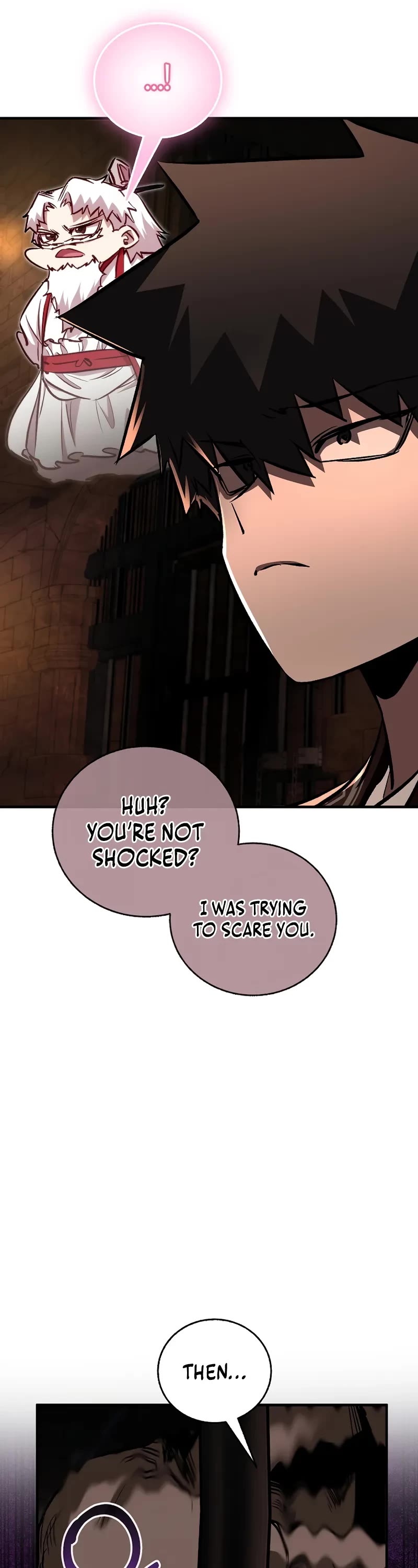 Childhood Friend of the Zenith chapter 75 page 36