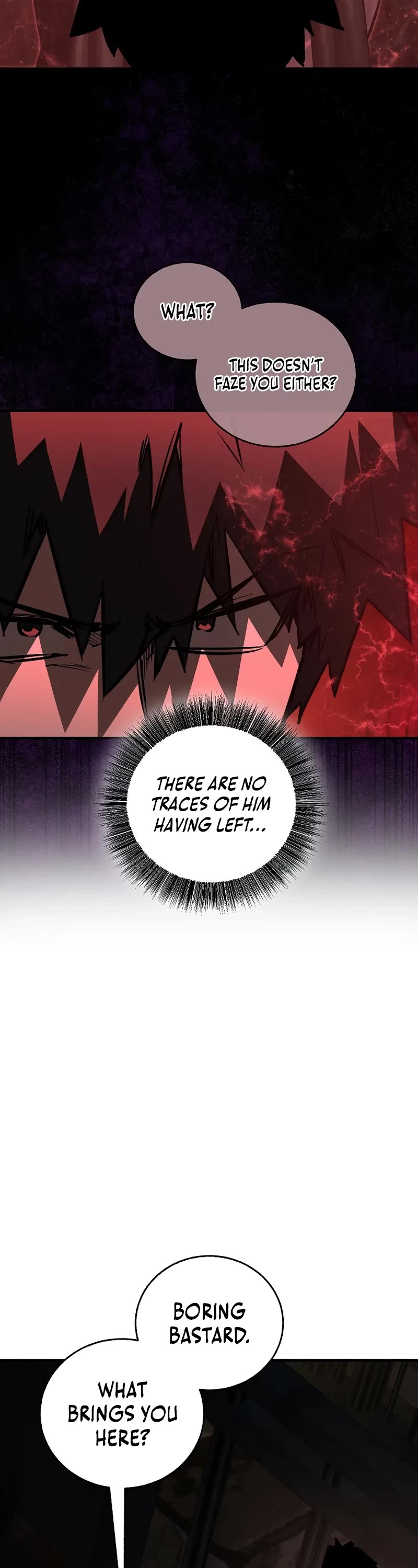 Childhood Friend of the Zenith chapter 75 page 38