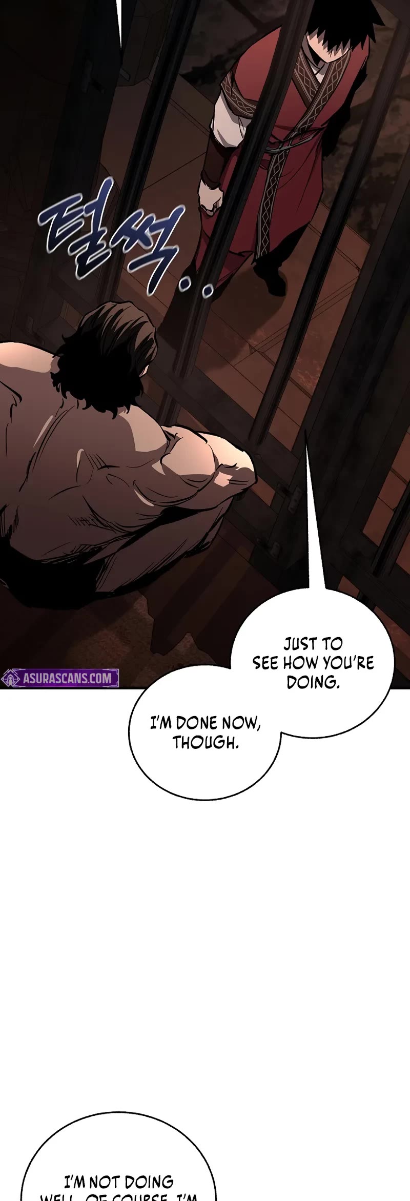 Childhood Friend of the Zenith chapter 75 page 39