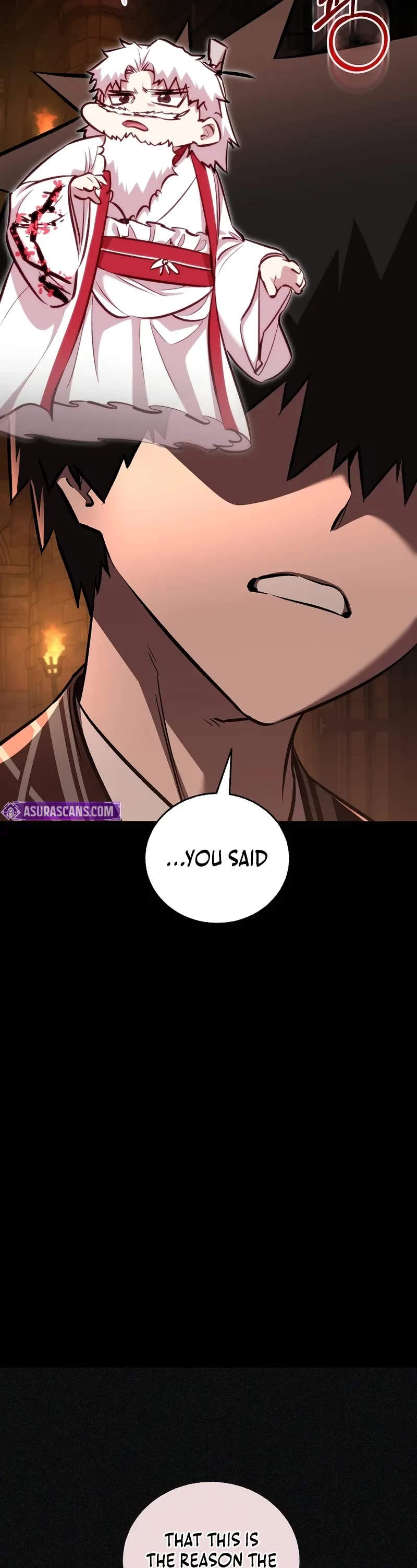 Childhood Friend of the Zenith chapter 75 page 4