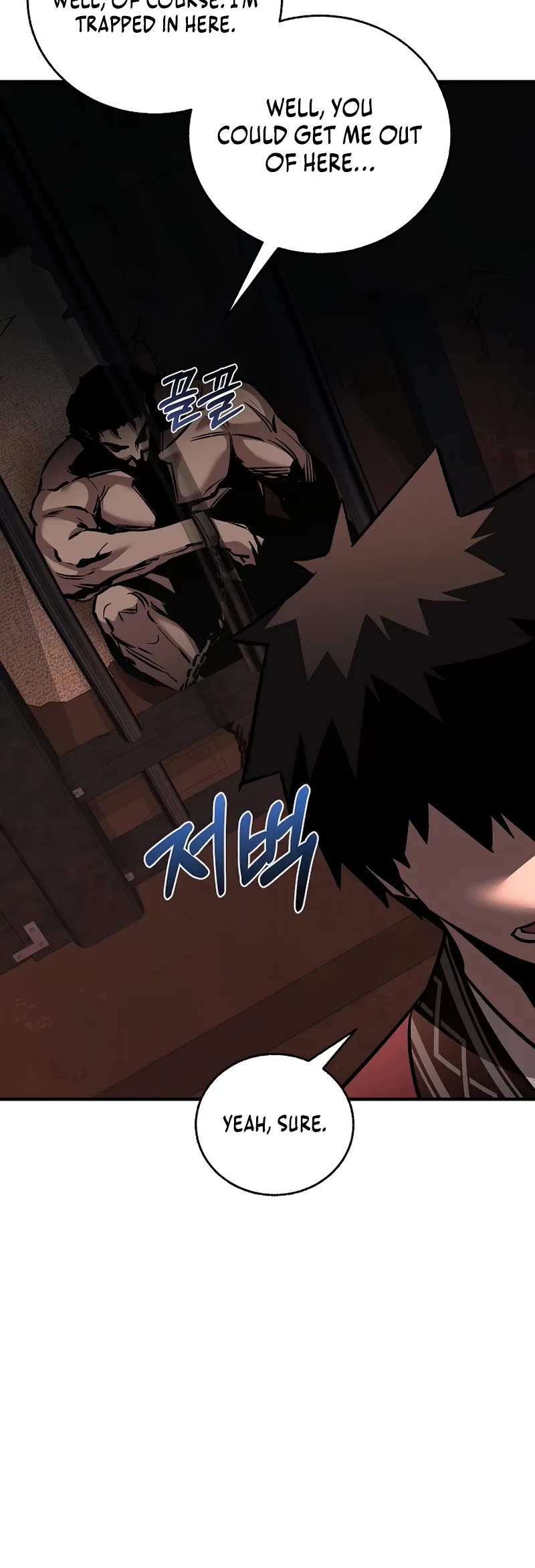 Childhood Friend of the Zenith chapter 75 page 40