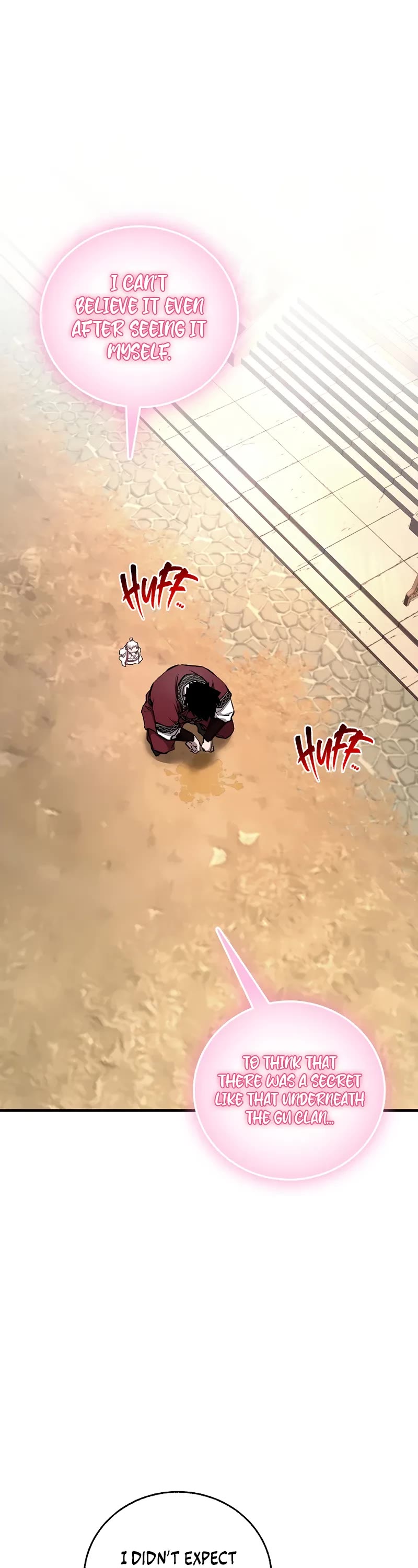 Childhood Friend of the Zenith chapter 75 page 46