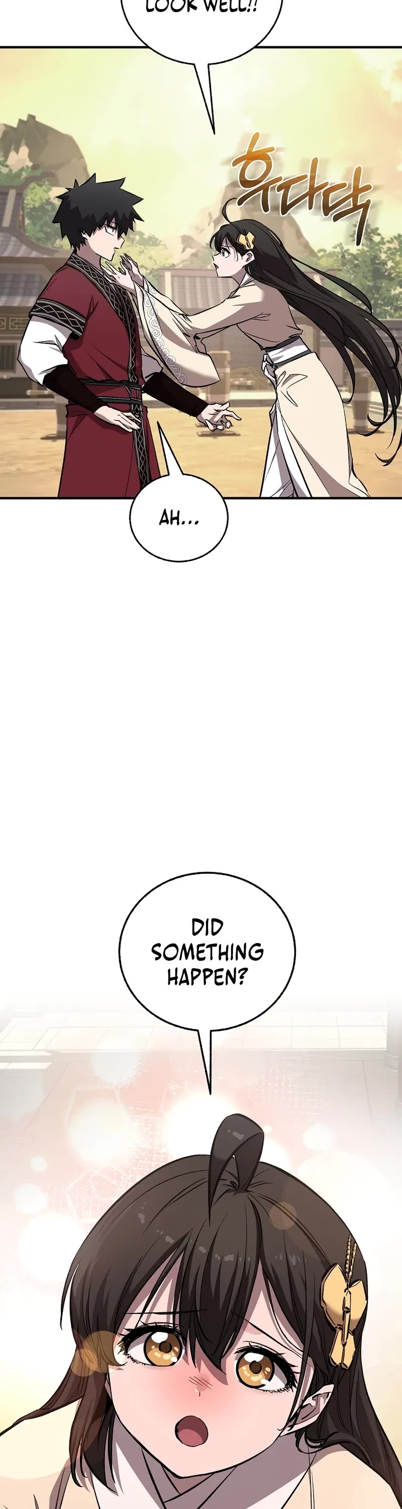 Childhood Friend of the Zenith chapter 75 page 49