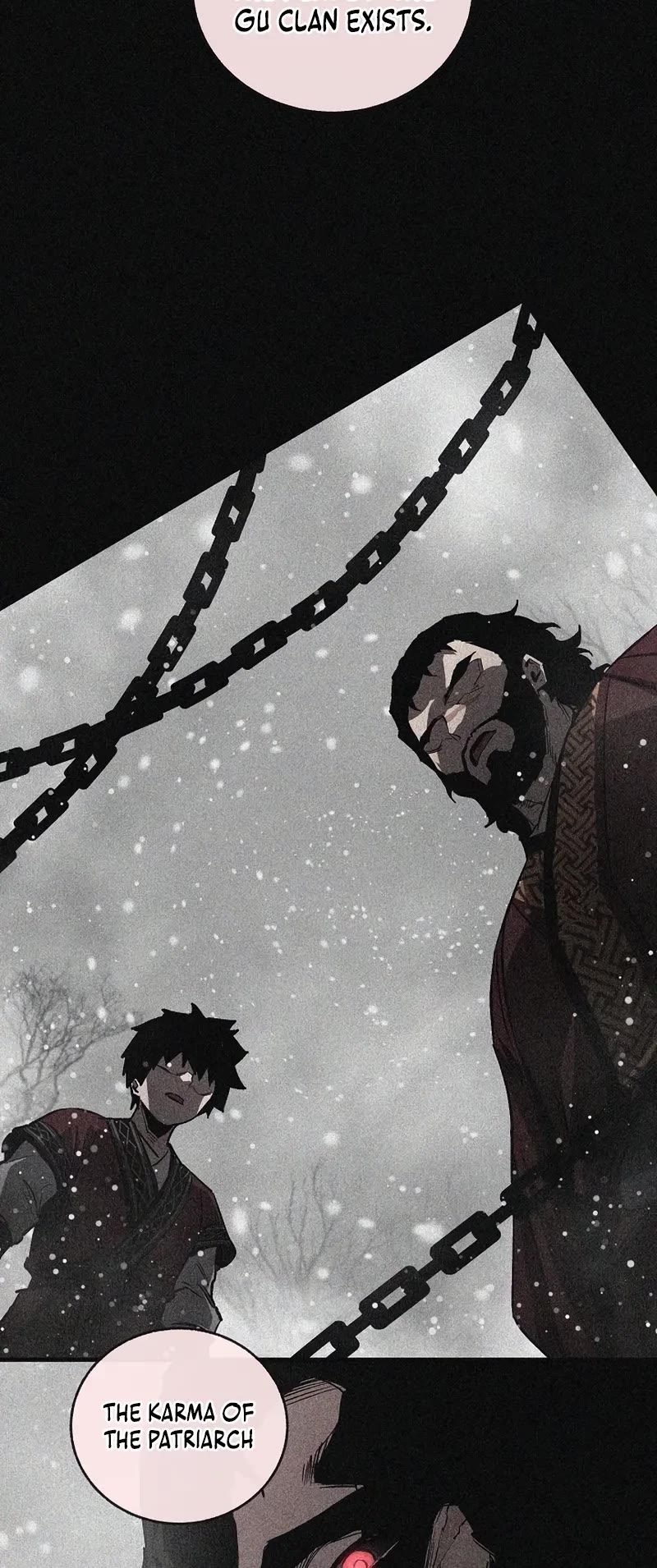 Childhood Friend of the Zenith chapter 75 page 5