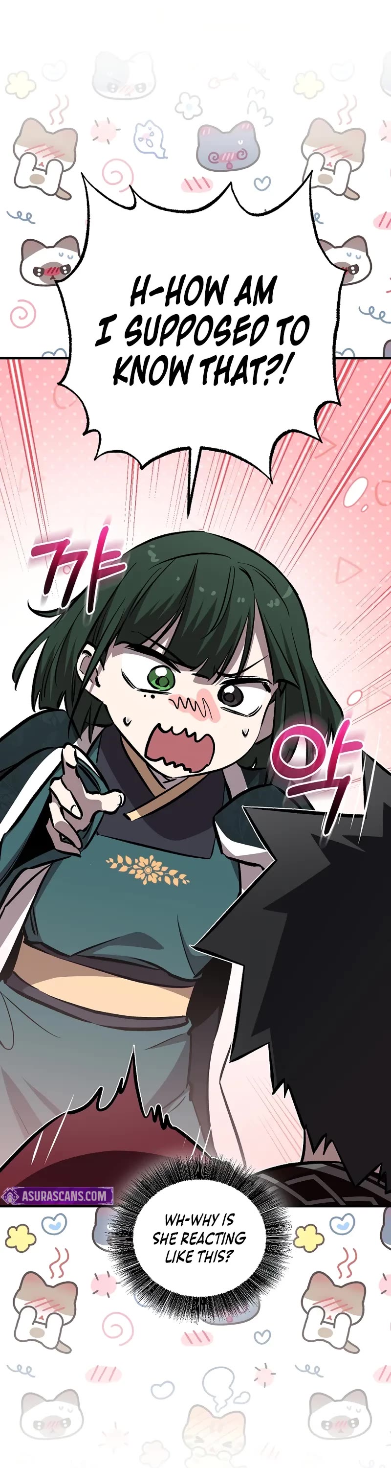 Childhood Friend of the Zenith chapter 75 page 61