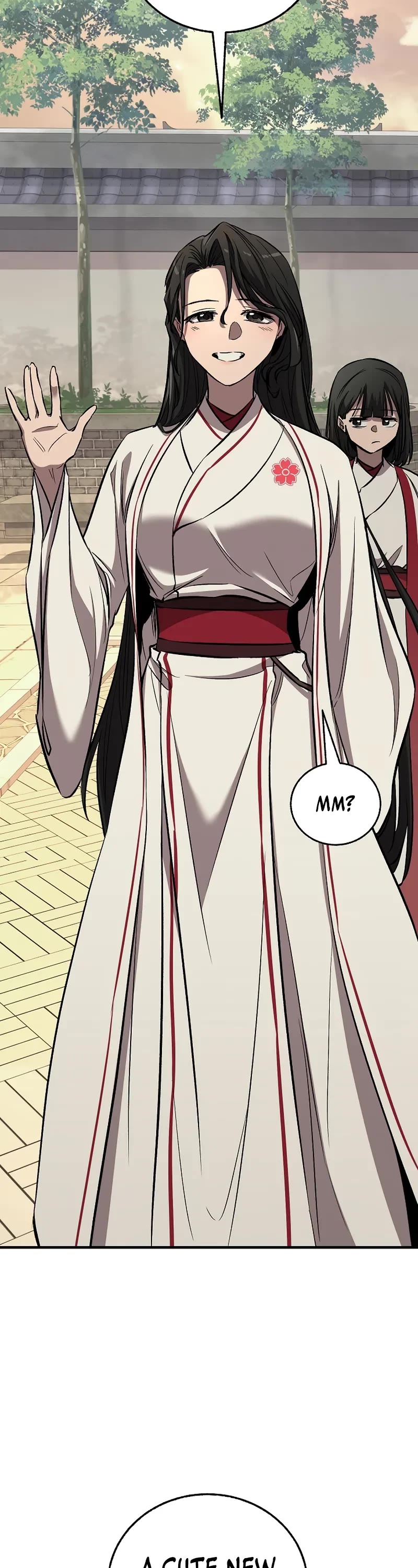 Childhood Friend of the Zenith chapter 75 page 63