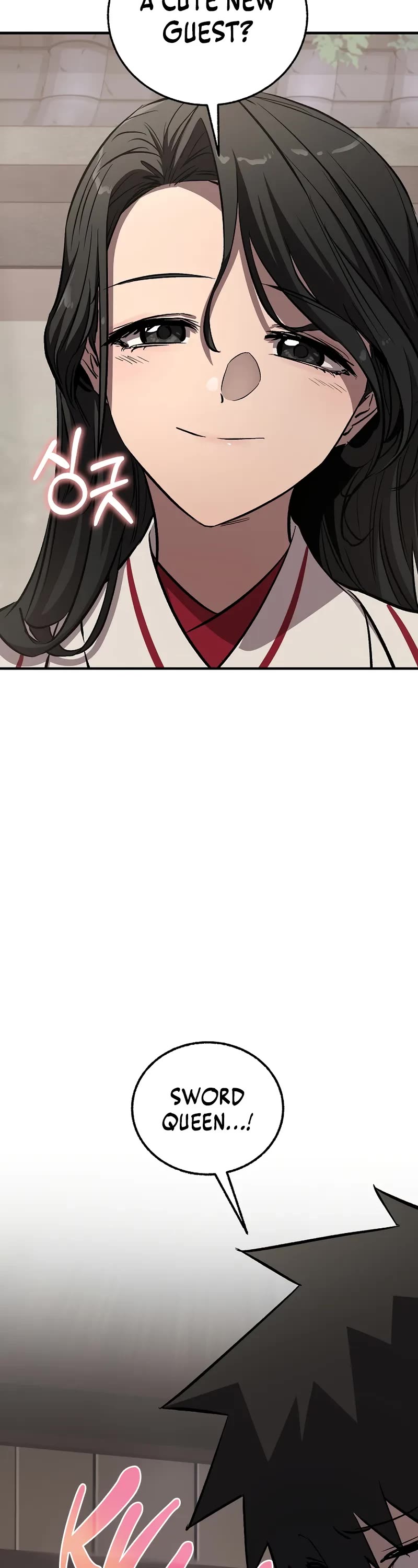 Childhood Friend of the Zenith chapter 75 page 64