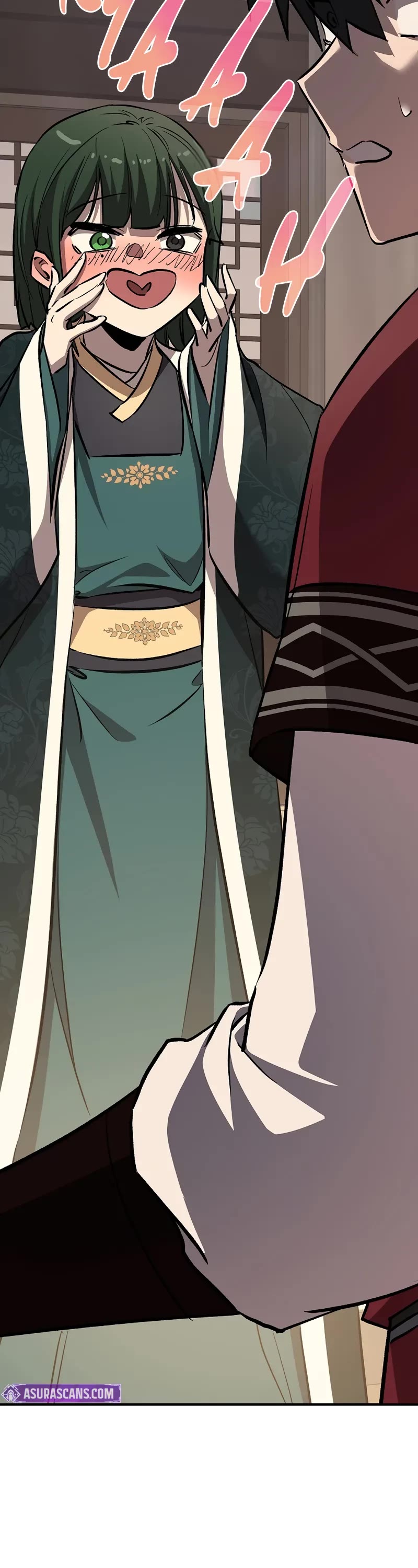 Childhood Friend of the Zenith chapter 75 page 65