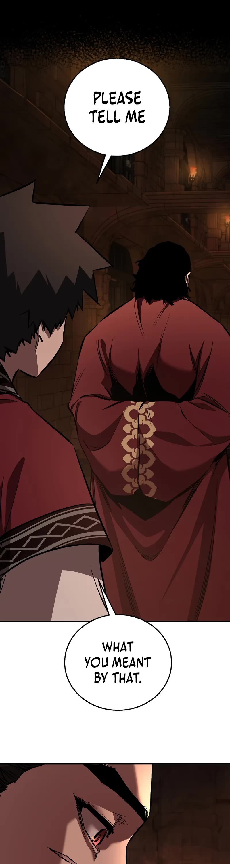 Childhood Friend of the Zenith chapter 75 page 7