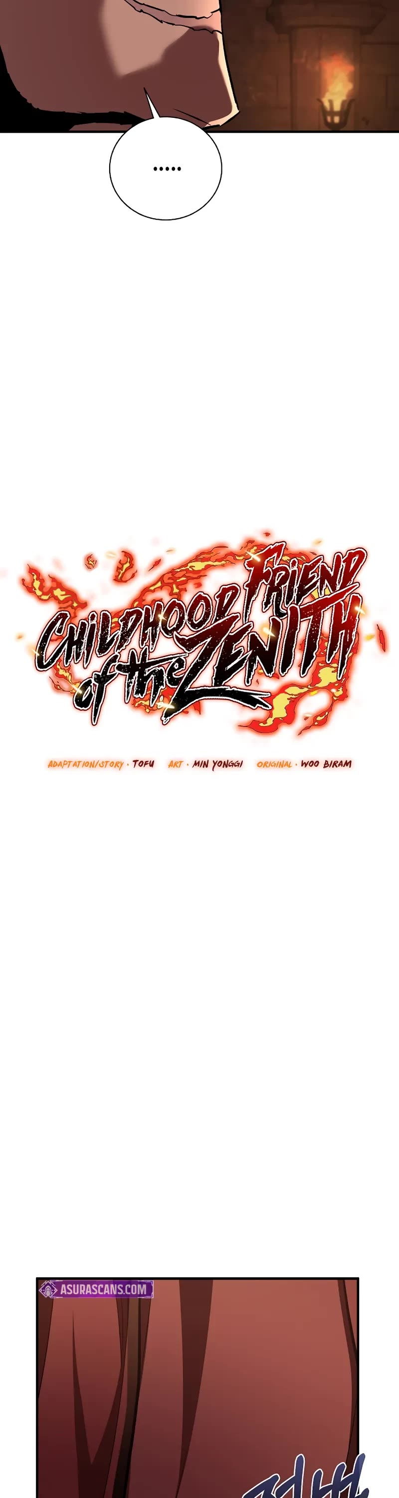 Childhood Friend of the Zenith chapter 75 page 8