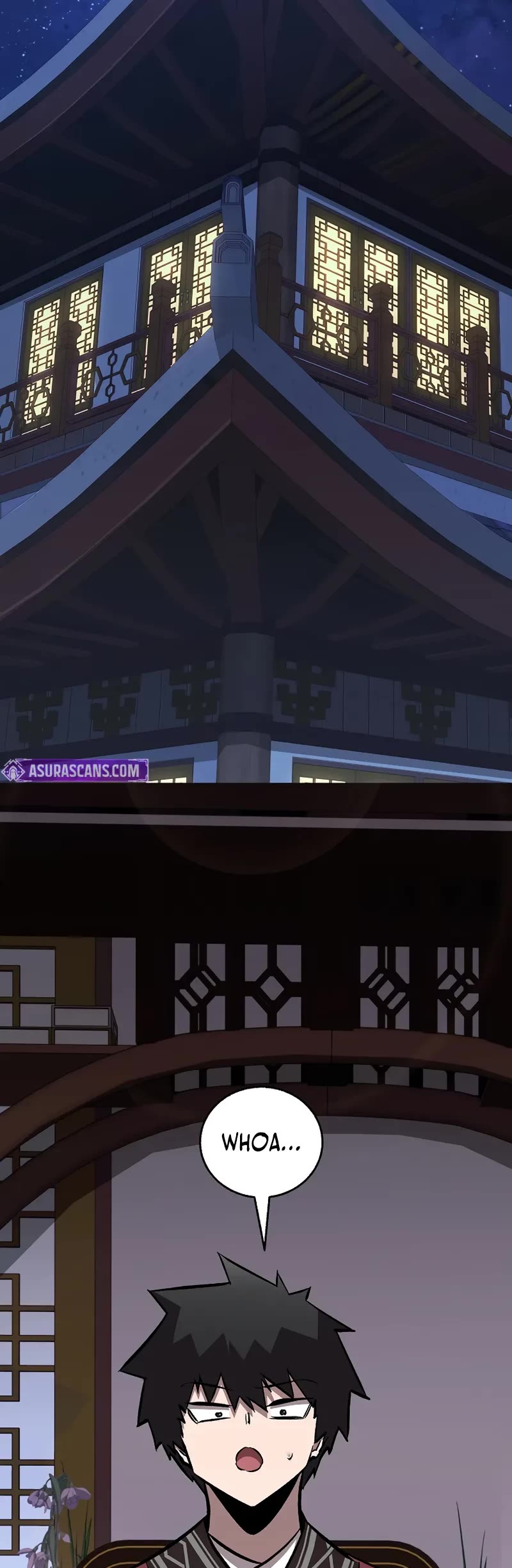 Childhood Friend of the Zenith chapter 76 page 10